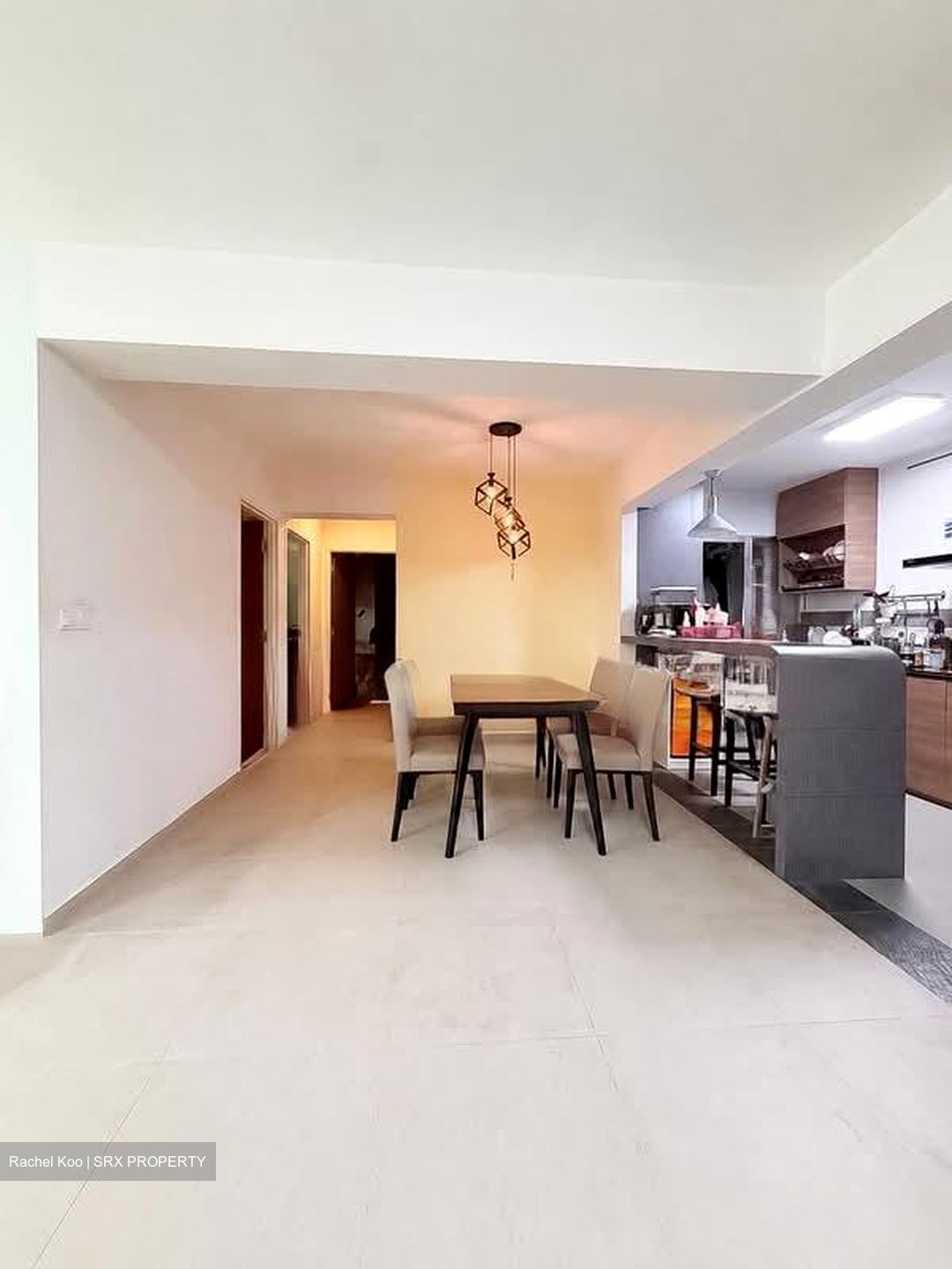Blk 166A Yung Kuang Court (Jurong West), HDB 5 Rooms #605320771